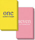 You Create Your Big Number Linen Like Guest Towels Image 3 of 5